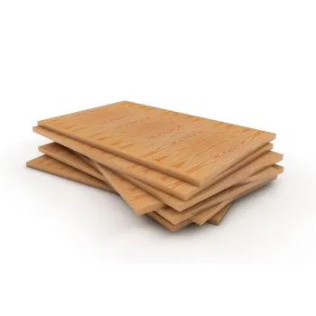 Modern Laminated Plywood