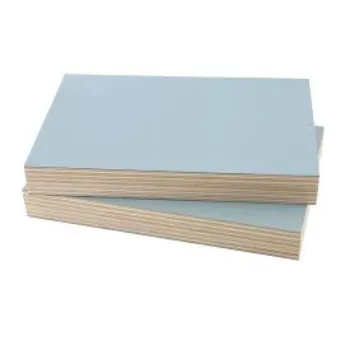 Plain Laminated Plywood