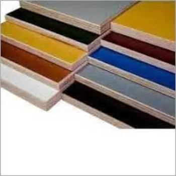 Polished Laminated Plywood
