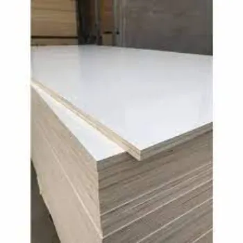 Shiny Laminated Plywood