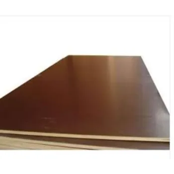 Durable Laminated Plywood