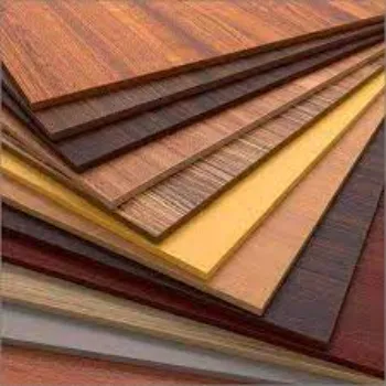 Shivam Laminated Plywood