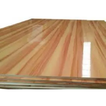  Laminated Plywood