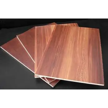 Durable Laminated Plywood