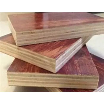 Polished Laminated Plywood