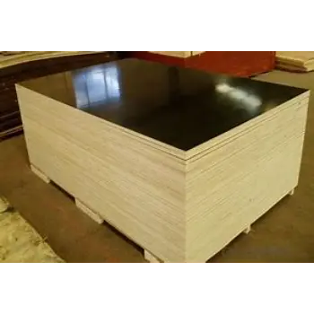 Plain Laminated Plywood