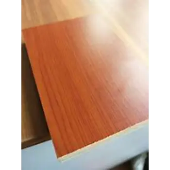 Polished Laminated Plywood