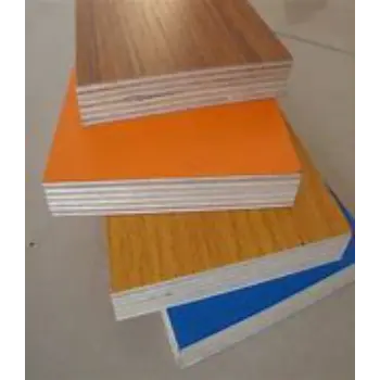Solid Laminated Plywood