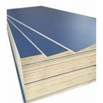 Plain Laminated Plywood