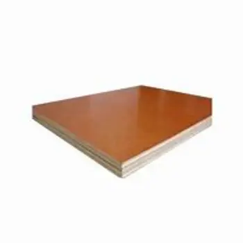 Polished Laminated Plywood