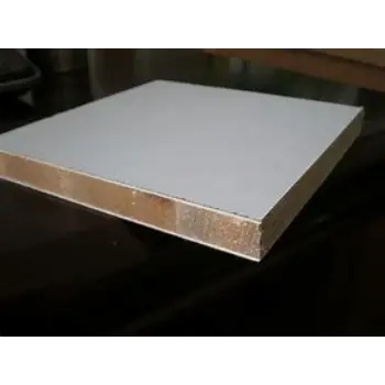 Solid Laminated Plywood