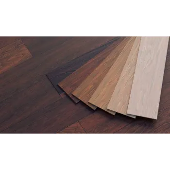 Plain Laminated Plywood