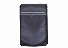 Plain Laminated Pouches