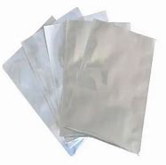 Laminated Pouches