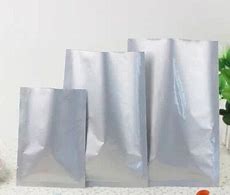 Laminated Pouches