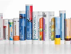 Printed Laminated Tubes
