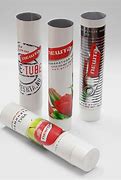Laminated Tubes