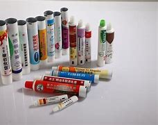 Laminated Tubes