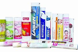 Laminated Tubes