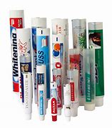Laminated Tubes