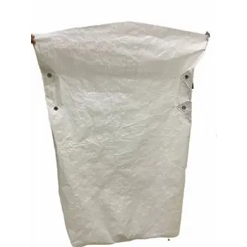 Fine finishing Laminated Woven Sack