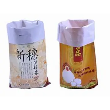 Laminated Woven Sack