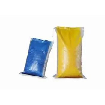 Laminated Woven Sack