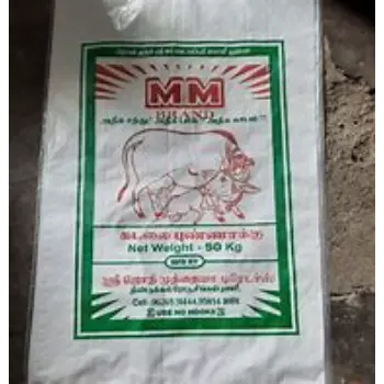 Good Quality Laminated Woven Sack