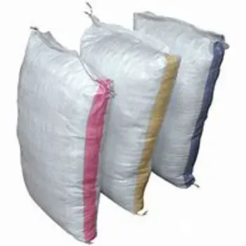 Laminated Woven Sack