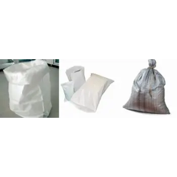 Durable Laminated Woven Sack