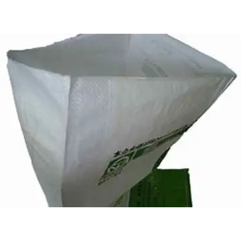 Light Weight Laminated Woven Sack