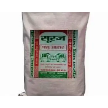Laminated Woven Sack
