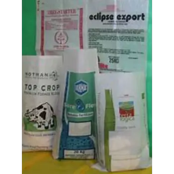 Laminated Woven Sack