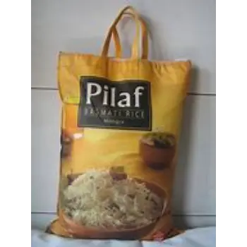 Multisizes Laminated Woven Sack