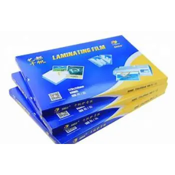 Laminating Pouch Film
