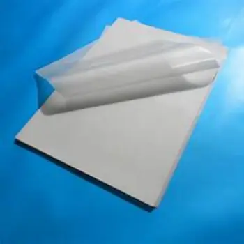 Laminating Pouch Film