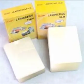 Laminating Pouch Film