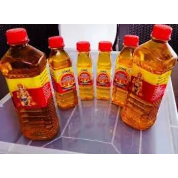 Panchanan Lamp Oil