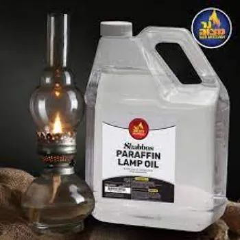 Shree Ram Products Pvt Ltd Lamp Oil