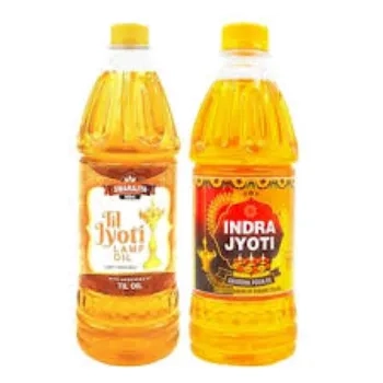 Lamp Oil For Religious Place