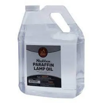 Good Quality Lamp Oil