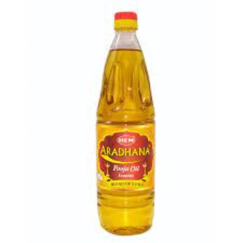Good Quality Lamp Oil