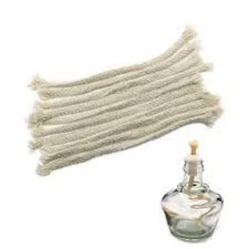 Lamp Wick For Religious Place
