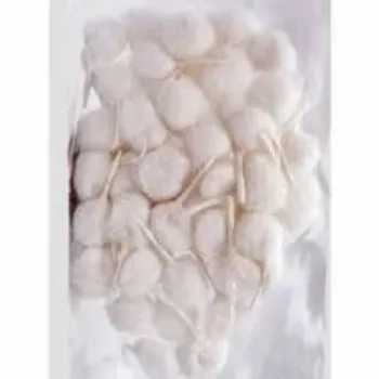 Natural Lamp Wick