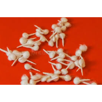 Pure Natural Lamp Wick