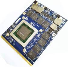 Laptop Graphic Card