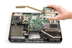 Laptop Graphic Card