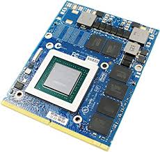 Laptop Graphic Card