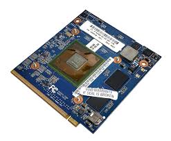 Laptop Graphic Card
