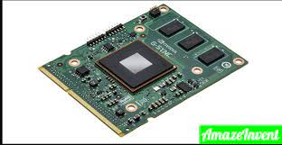 Laptop Graphic Card